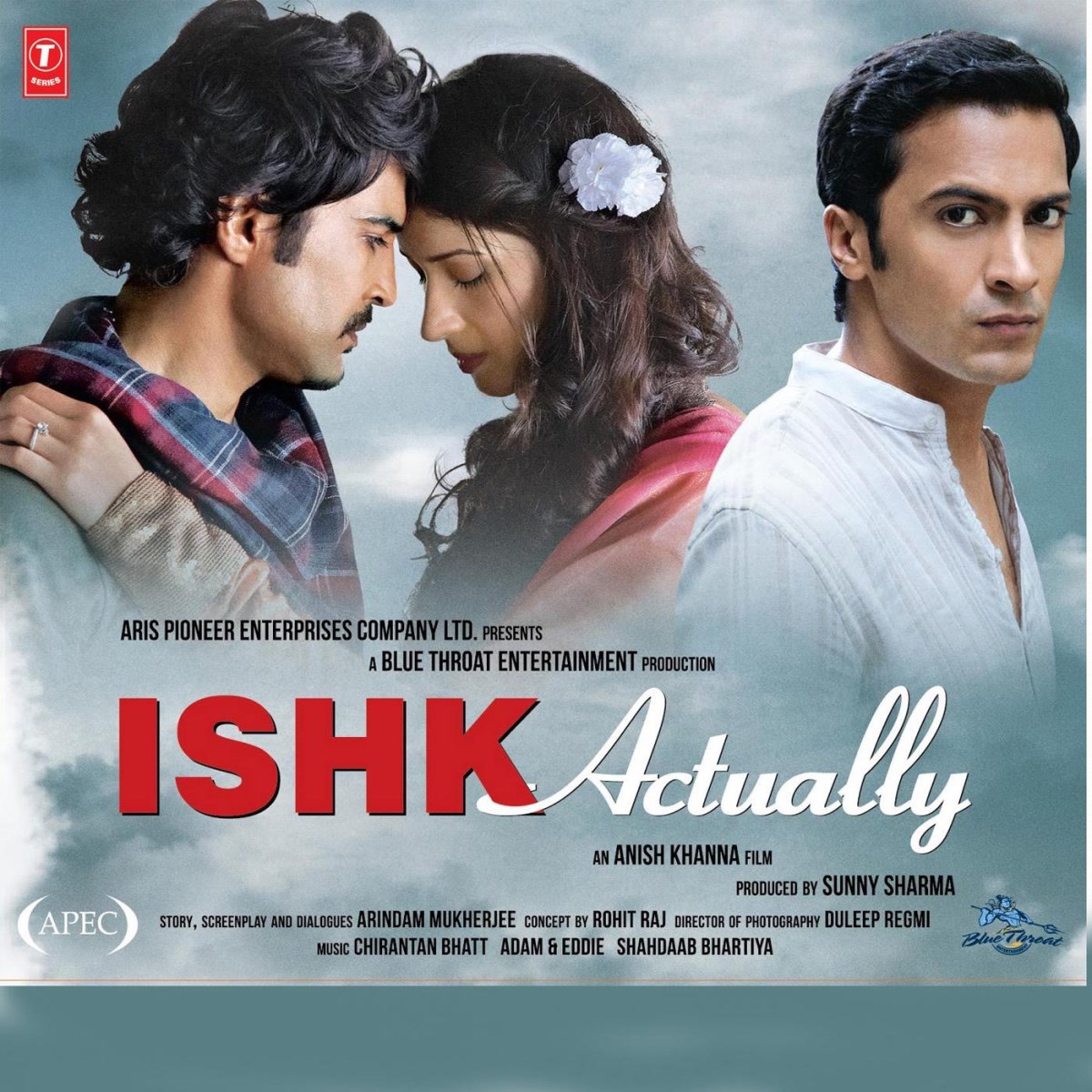 Ishk Actually