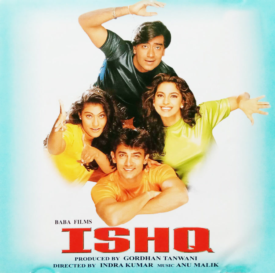 ISHQ
