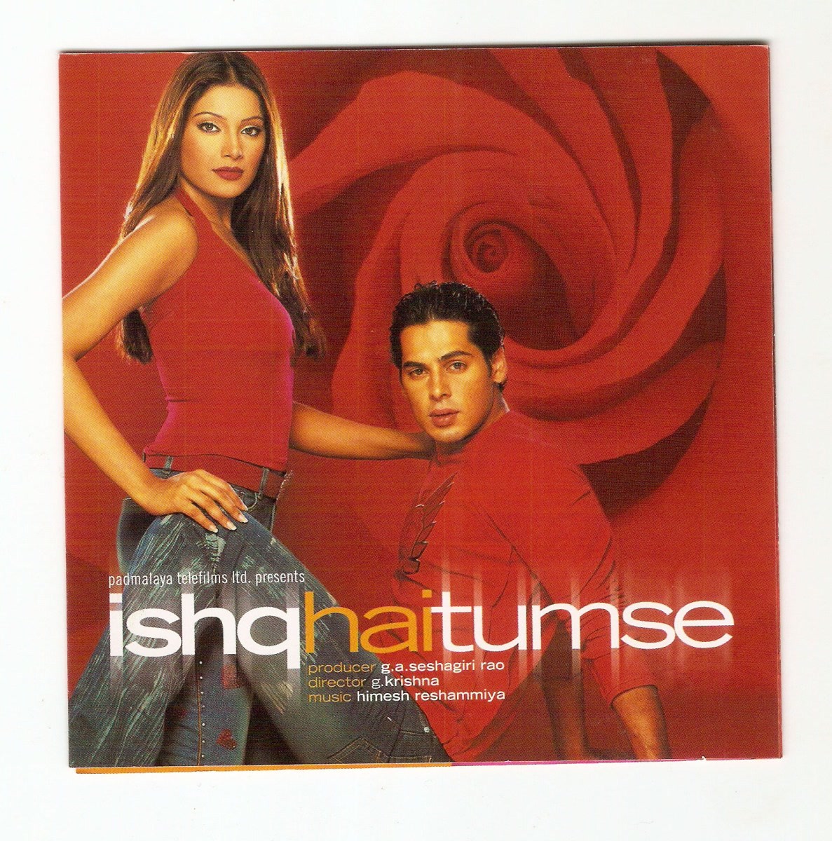 Ishq Hai Tumse