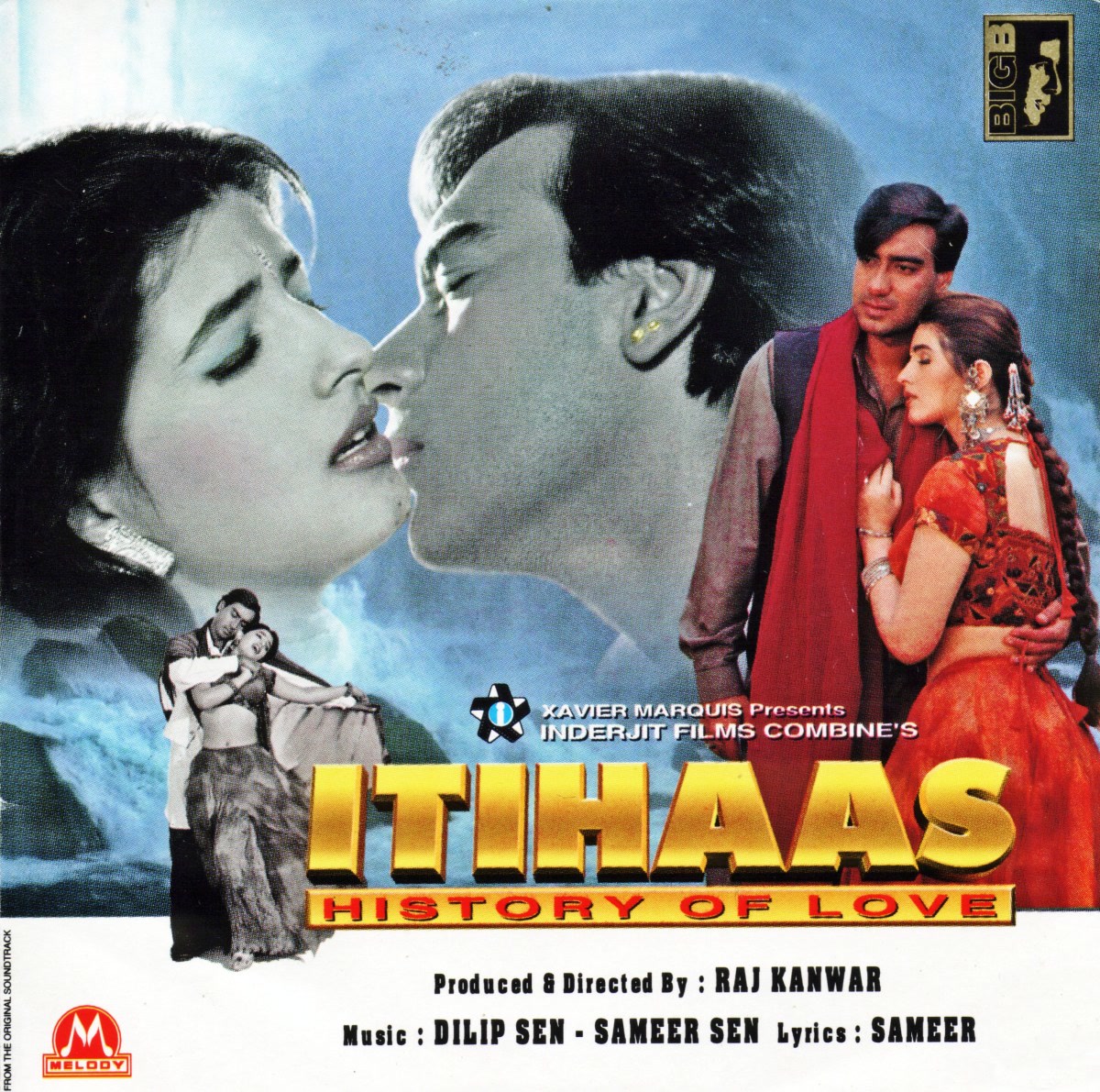 Itihaas History of Love