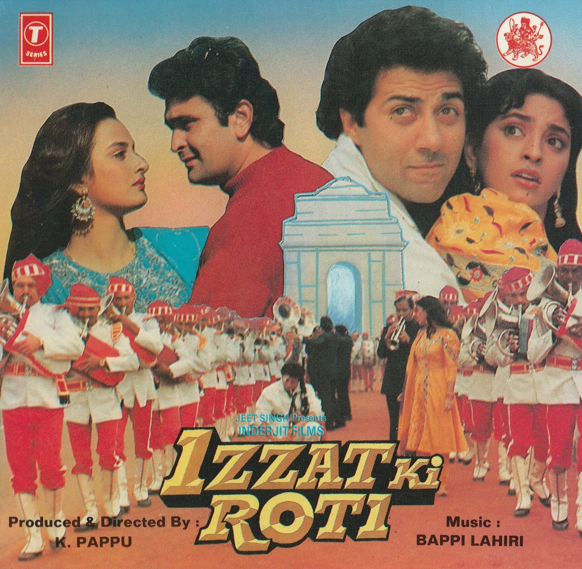 Izzat Ki Roti
