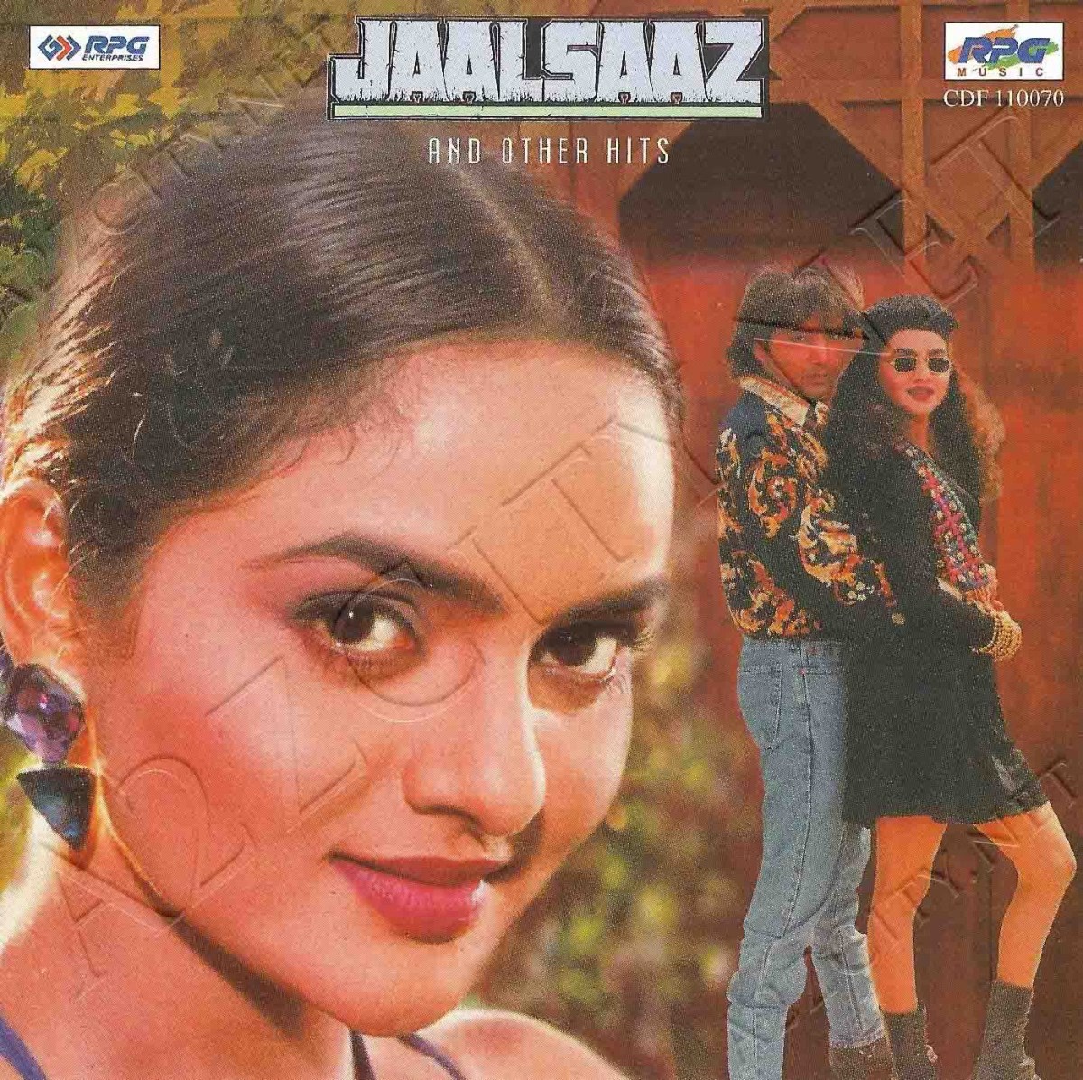 Jaalsaaz
