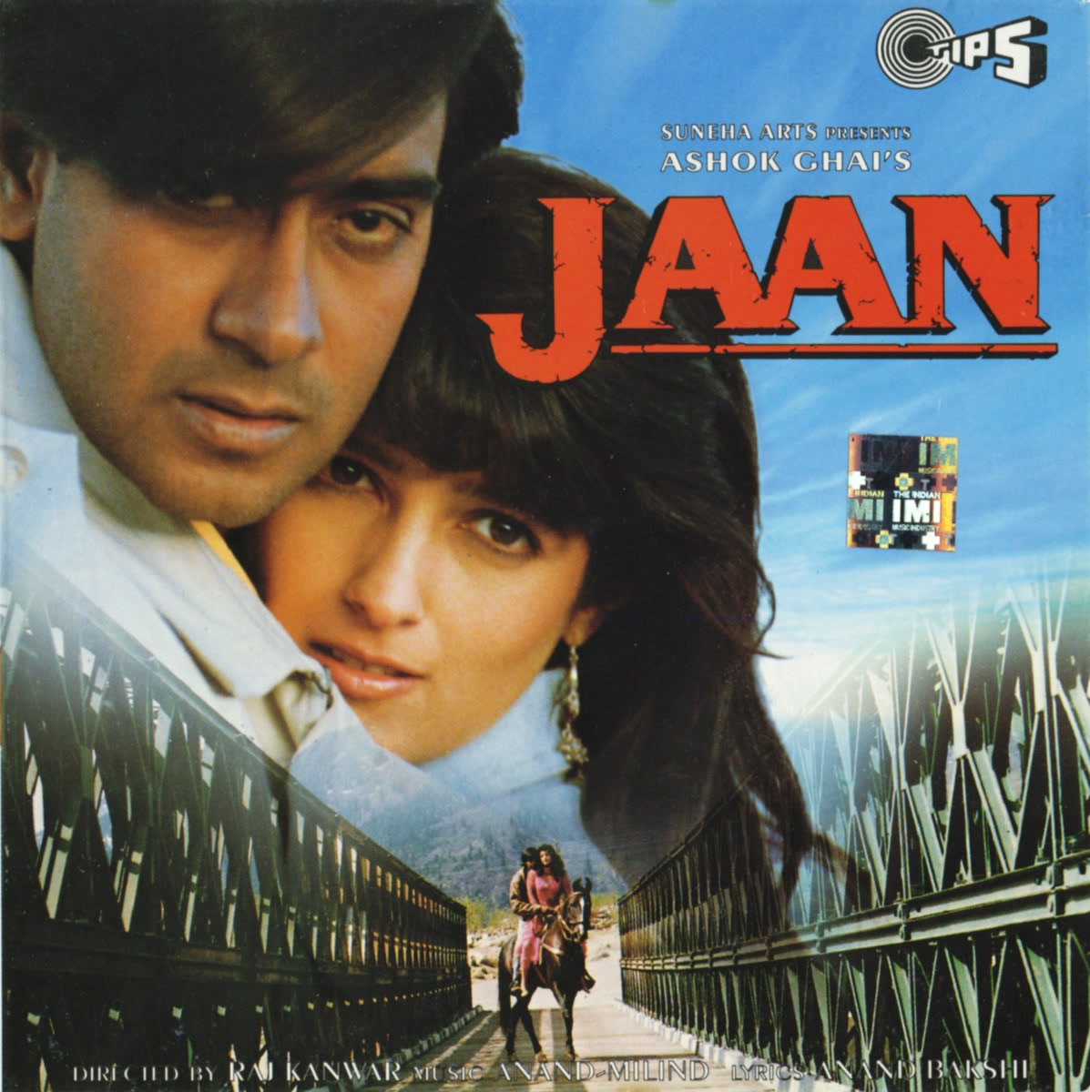 Jaan