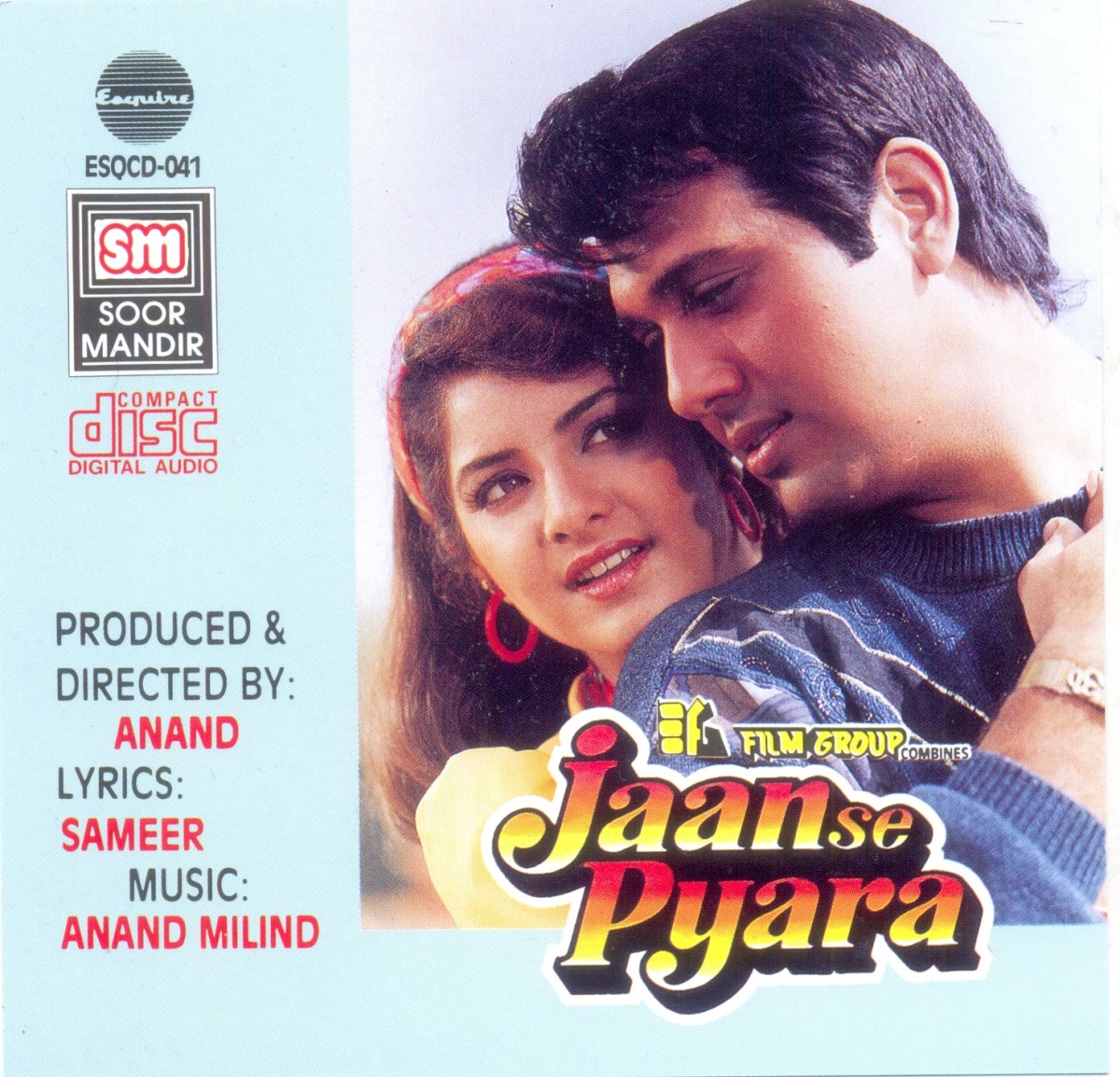Jaan Se Pyara