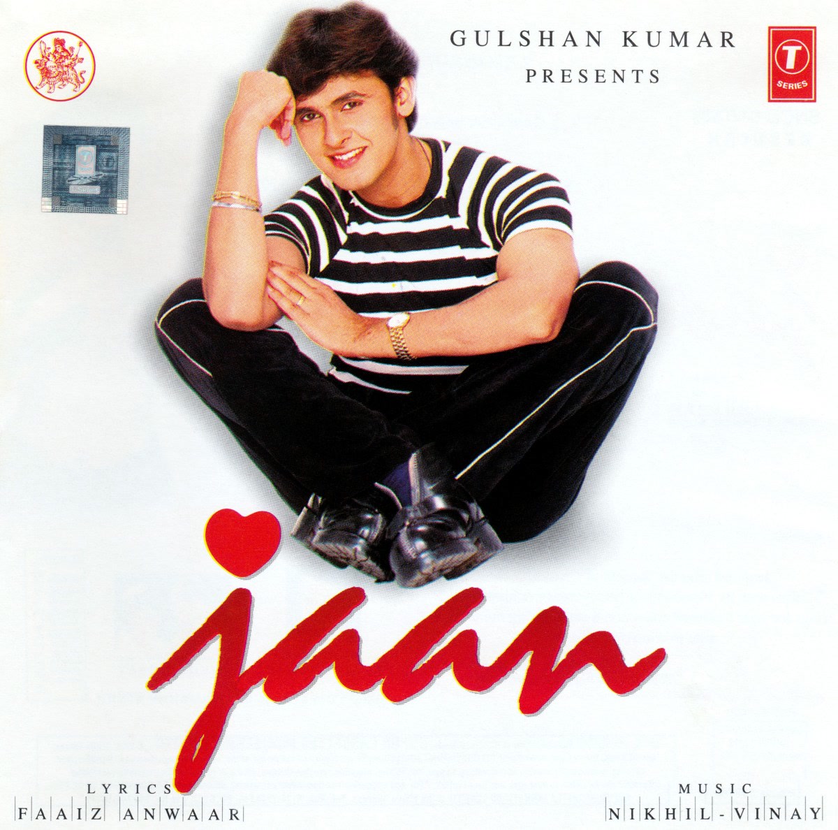 Jaan (Sonu Nigam)