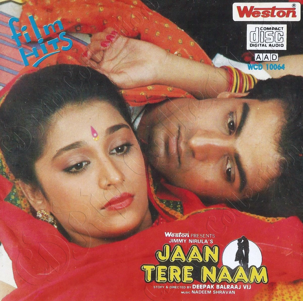 Jaan Tere Naam