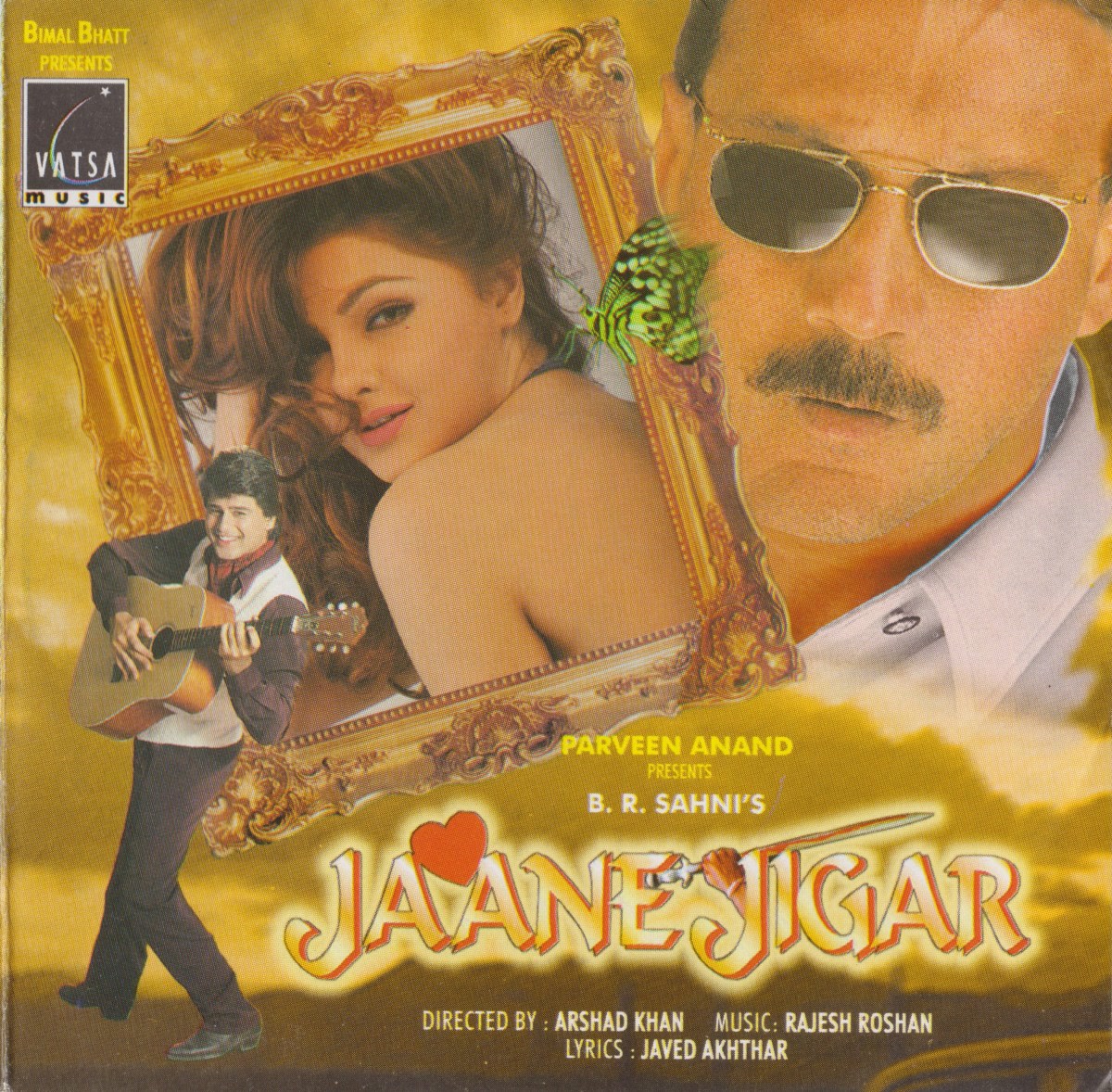 Jaane Jigar