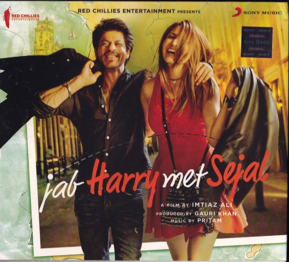 Jab Harry Met Sejal