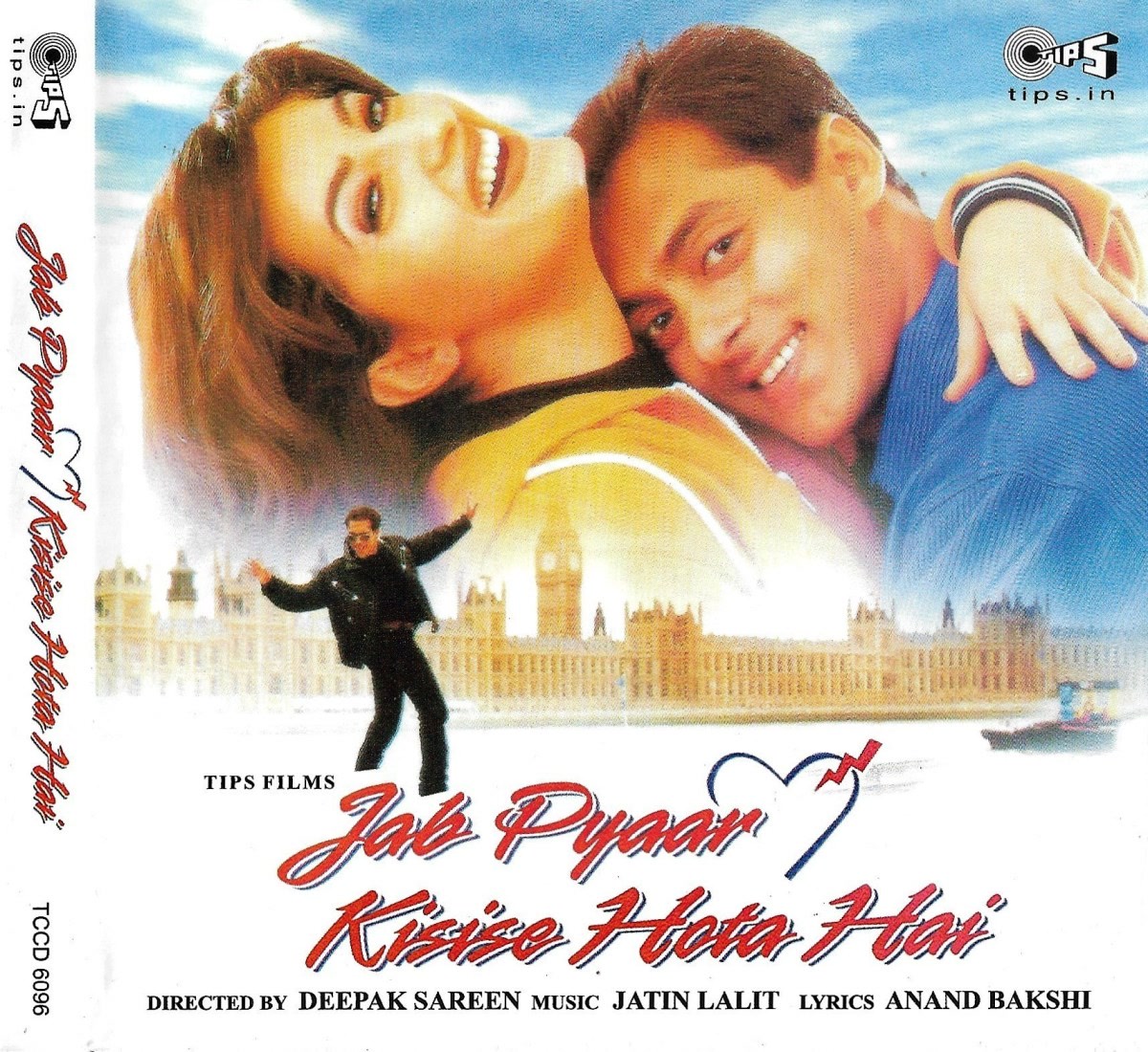 Jab Pyaar Kisi Se Hota Hai