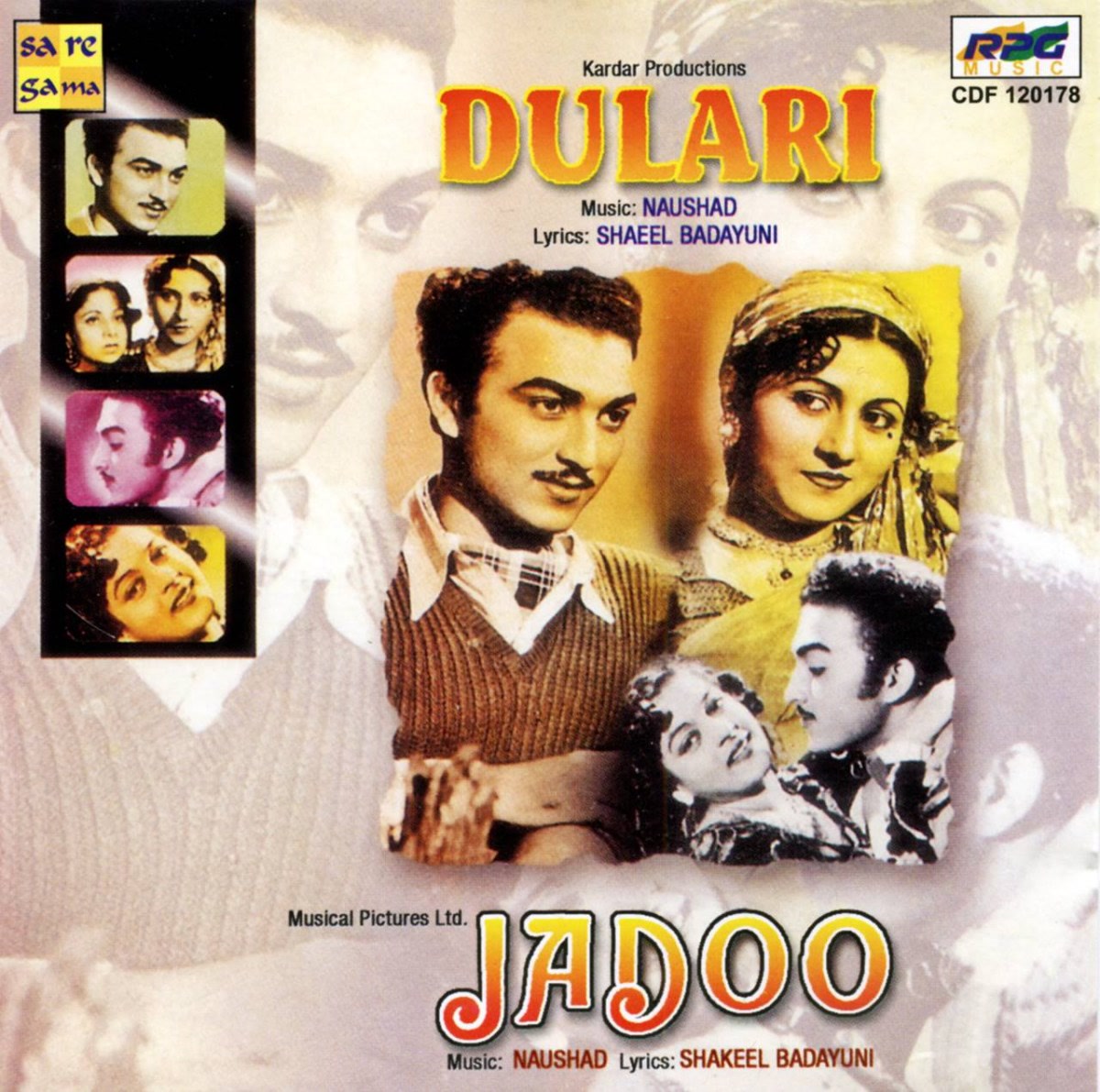 Jadoo