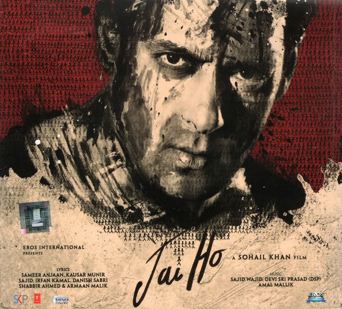 Jai Ho