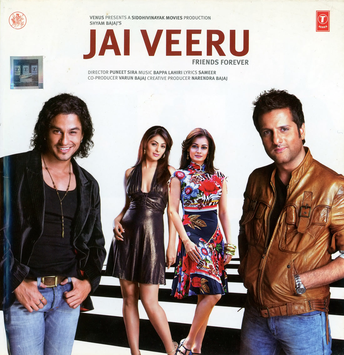 Jai Veeru