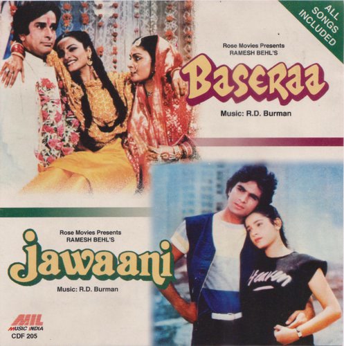 Jawaani