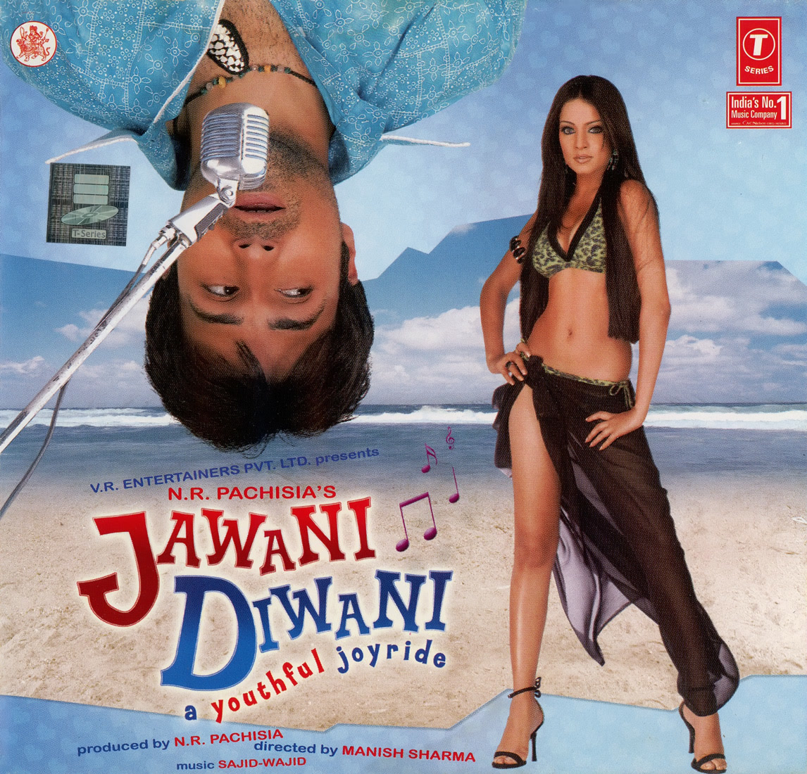 Jawani Diwani
