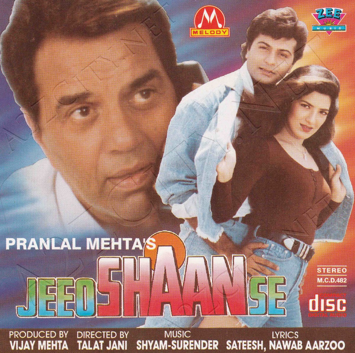 Jeeo Shaan Se