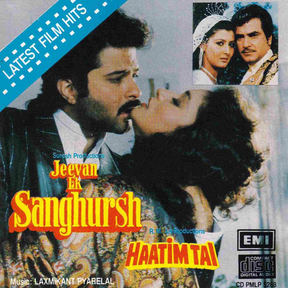 Jeevan Ek Sanghursh