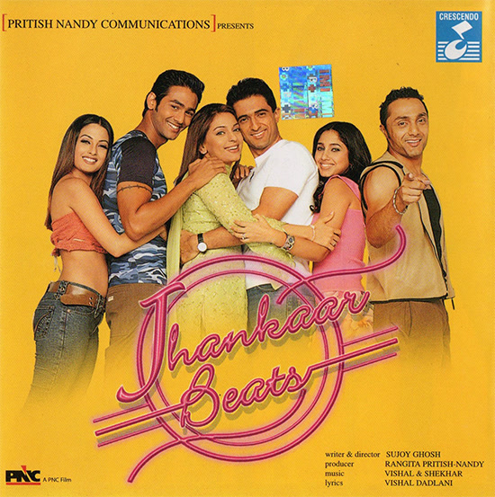 Jhankaar Beats