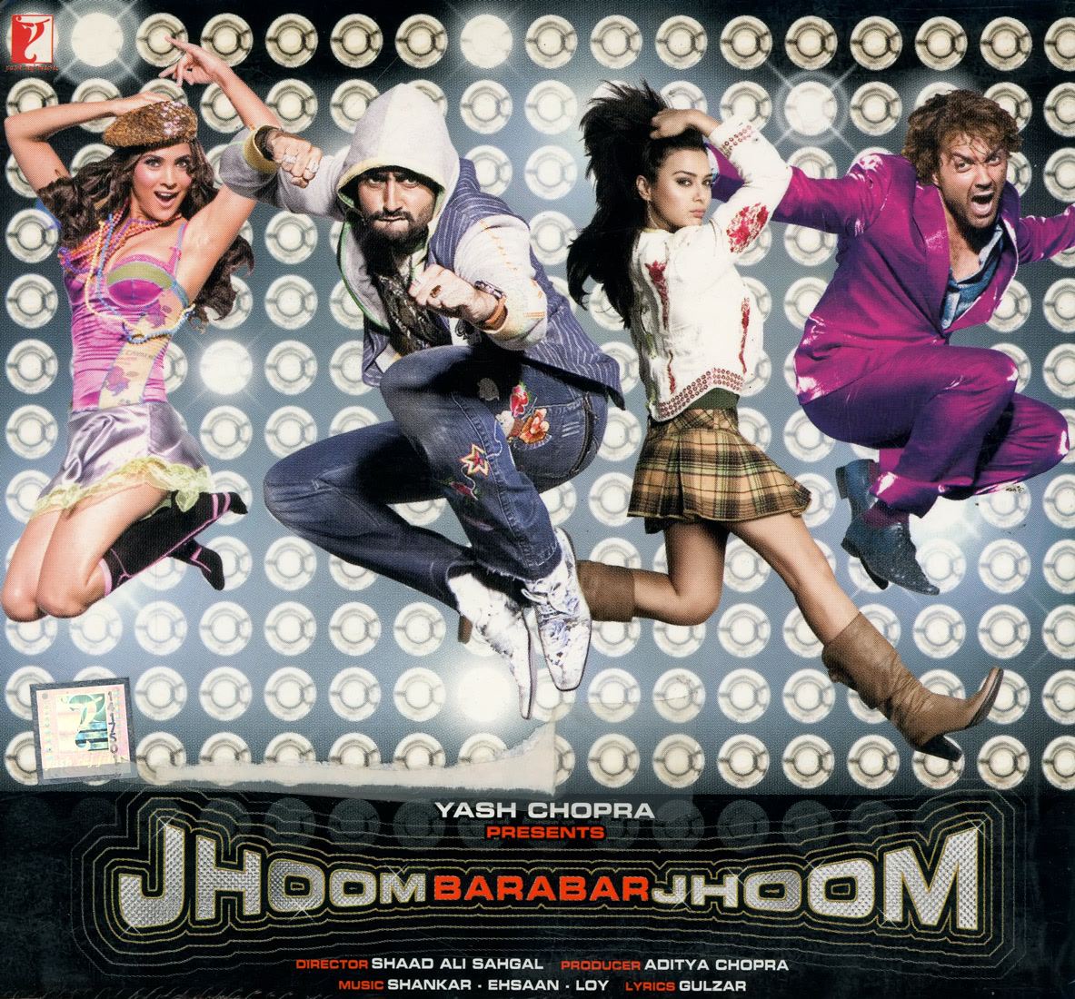 Jhoom Barabar Jhoom