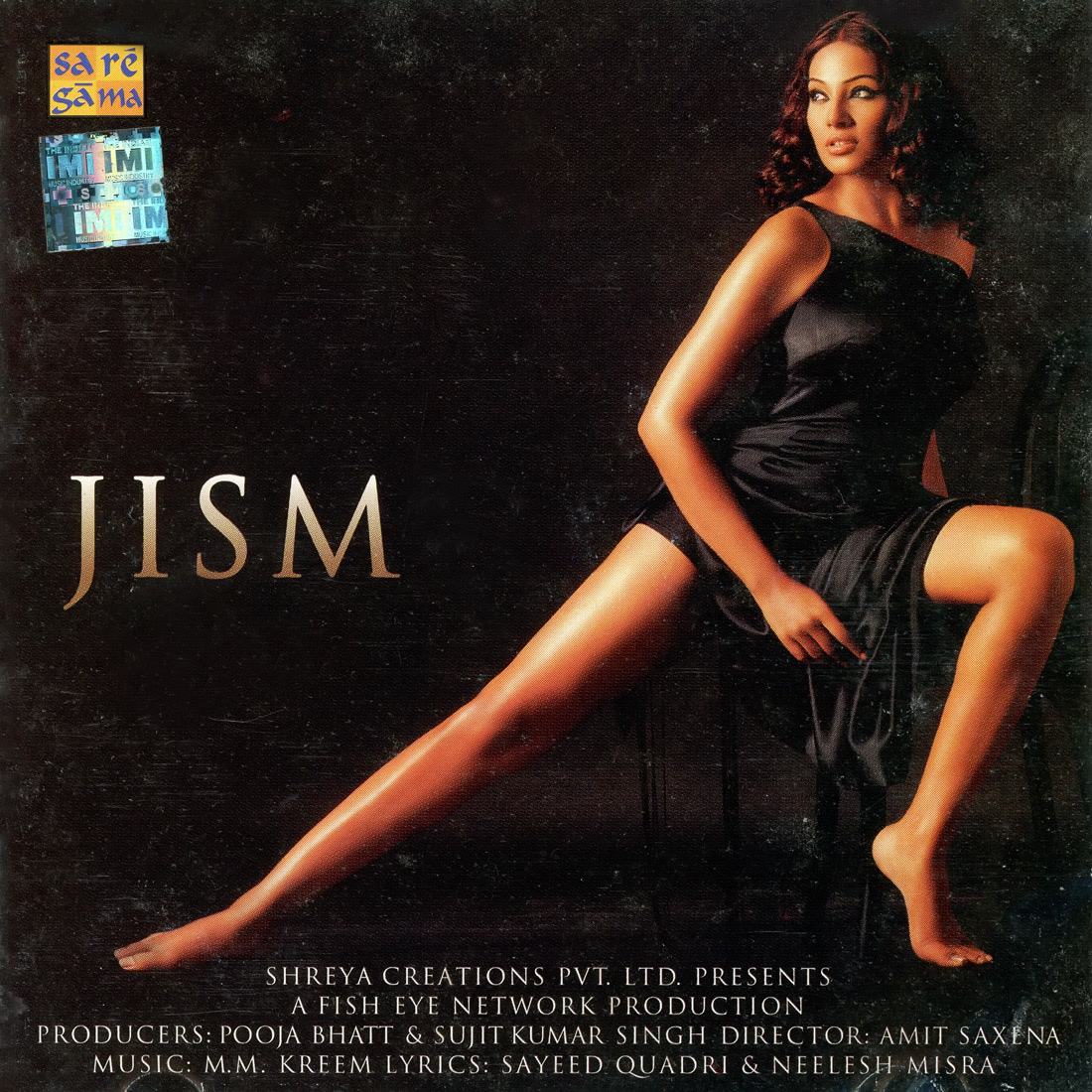 Jism