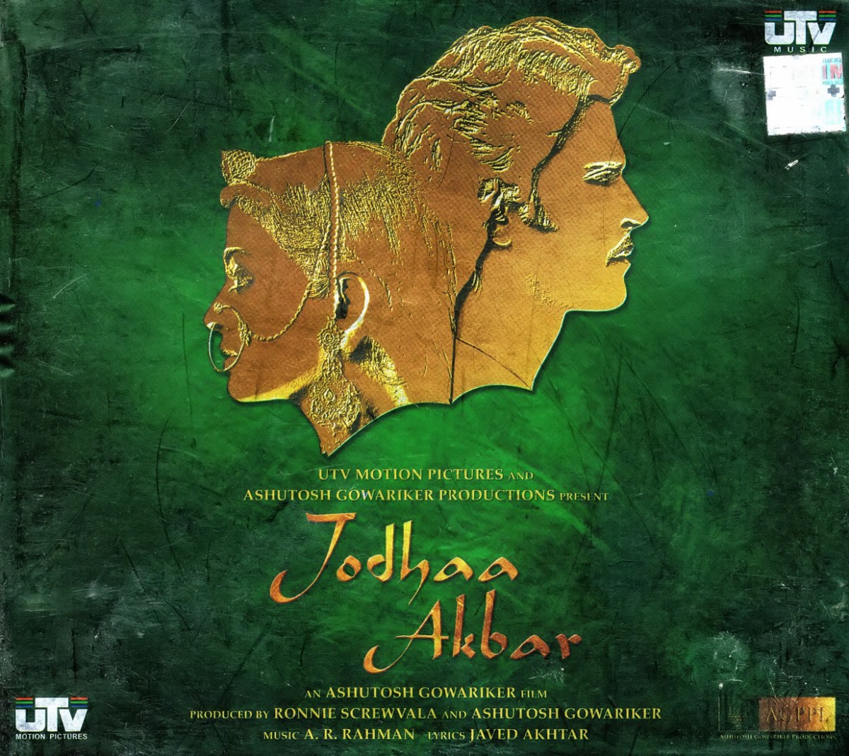 Jodhaa Akbar