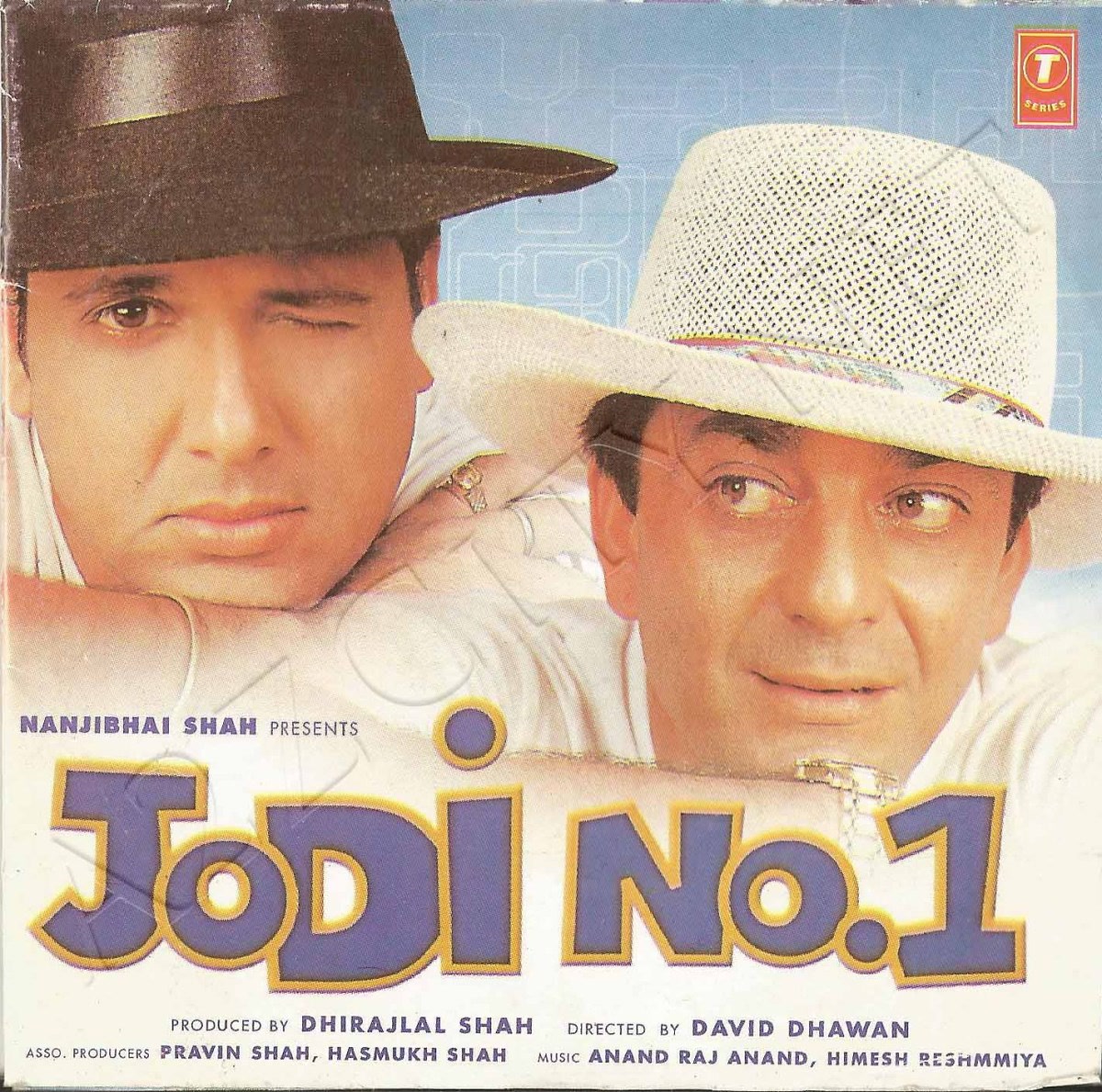 Jodi No 1