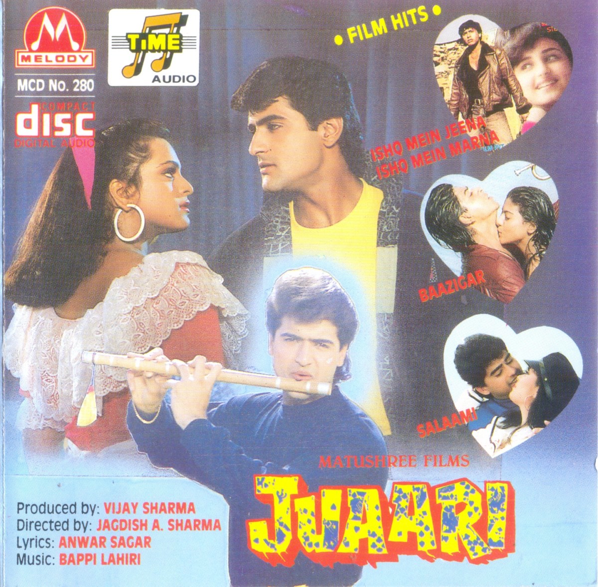 Juaari