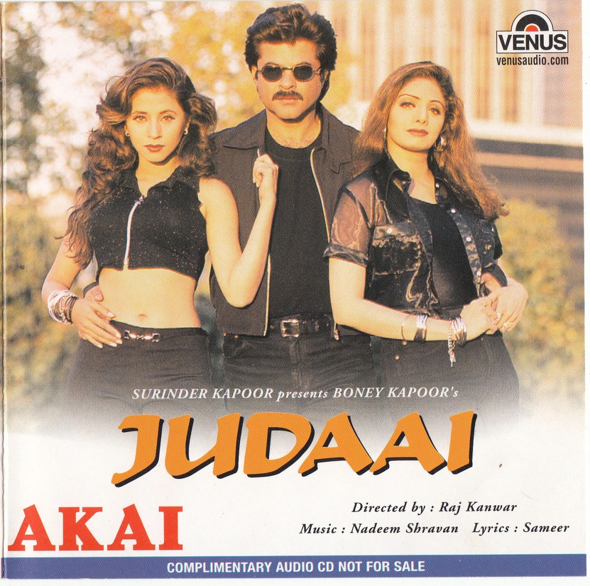 Judaai