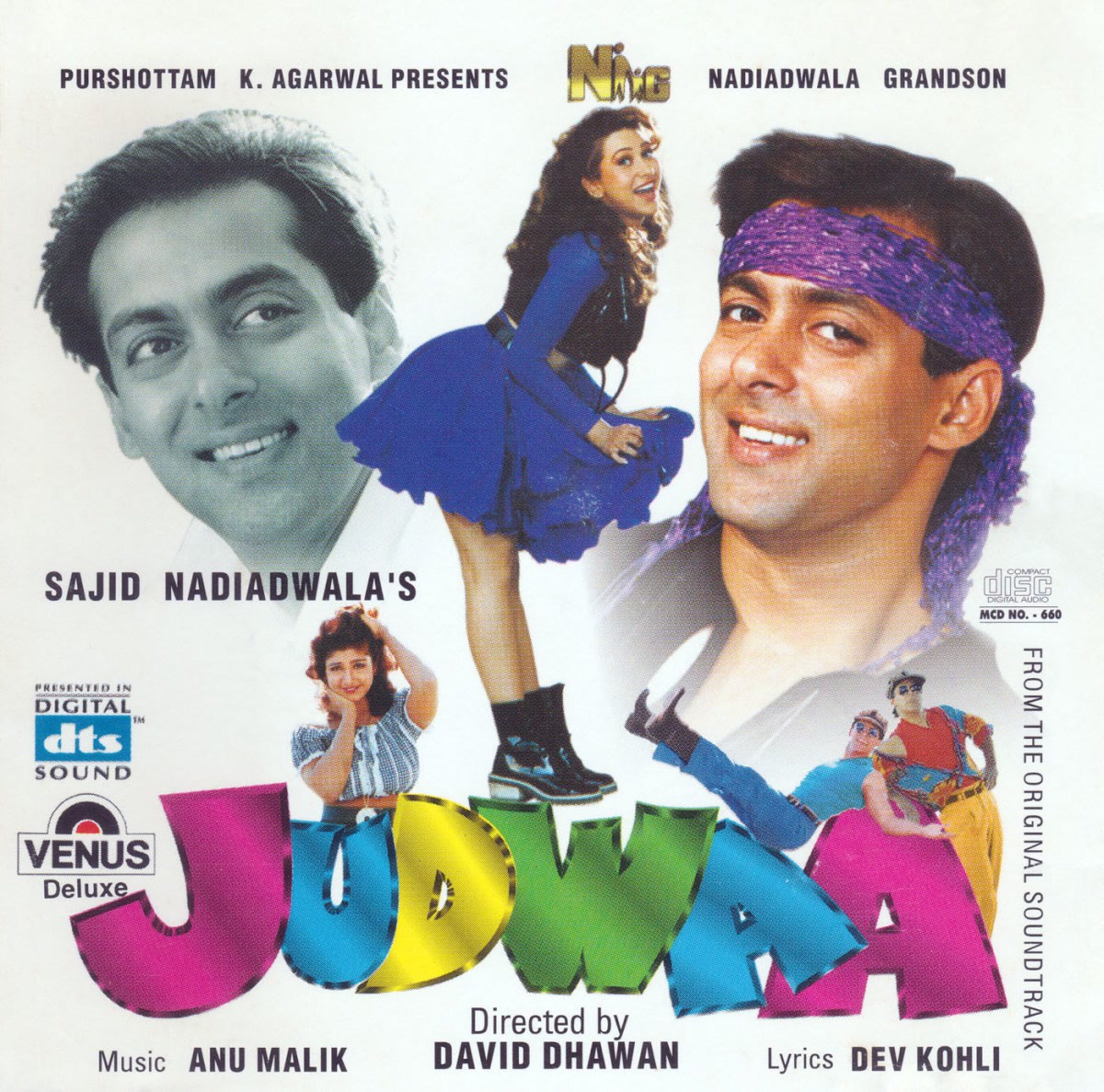 Judwaa