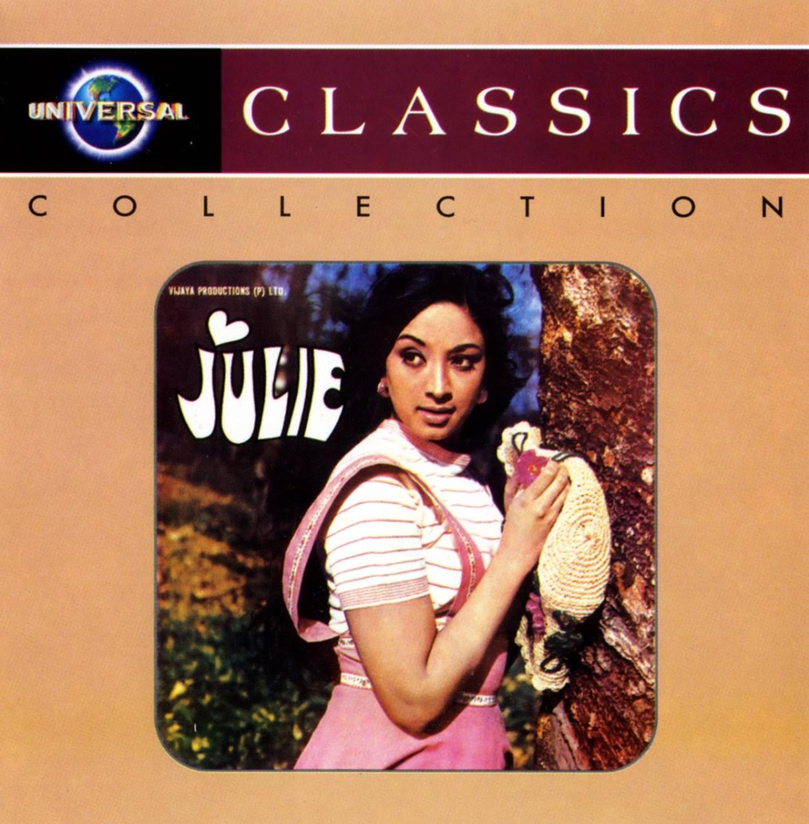 Julie FLAC FLAC