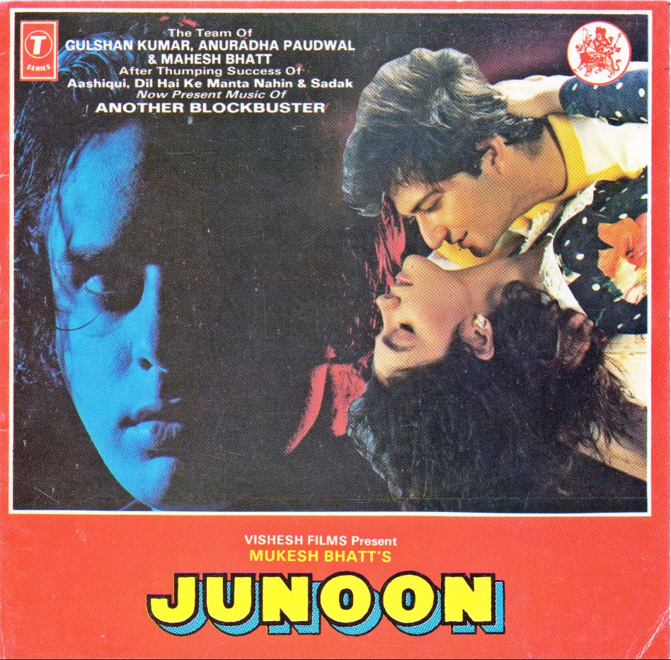 Junoon