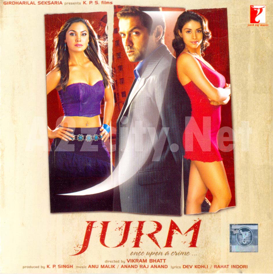 Jurm