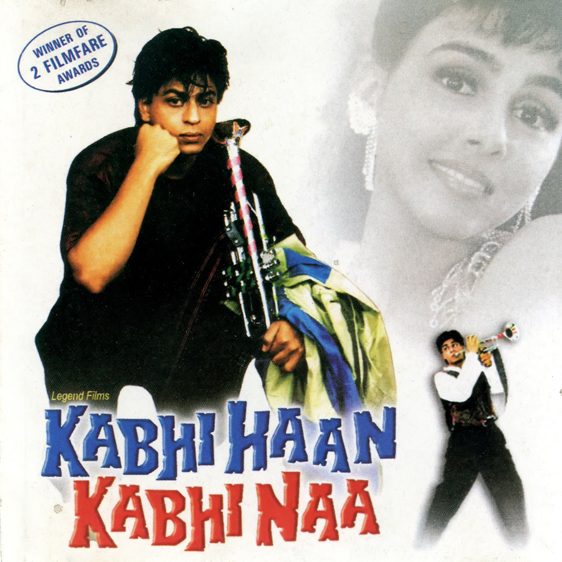 Kabhi Haan Kabhi Naa