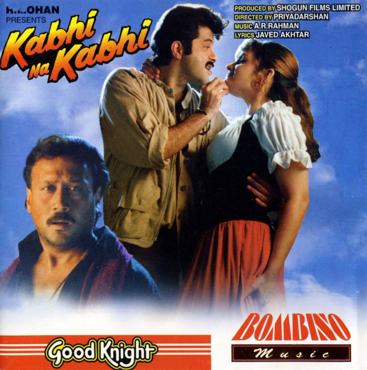 Kabhi Na Kabhi