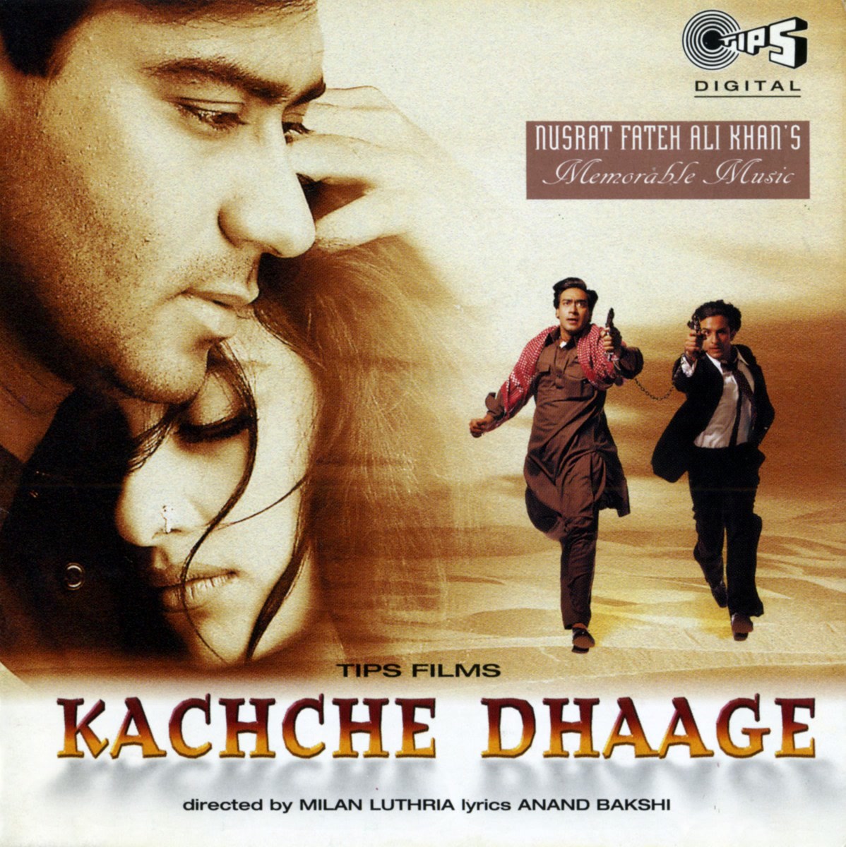 Kachche Dhaage