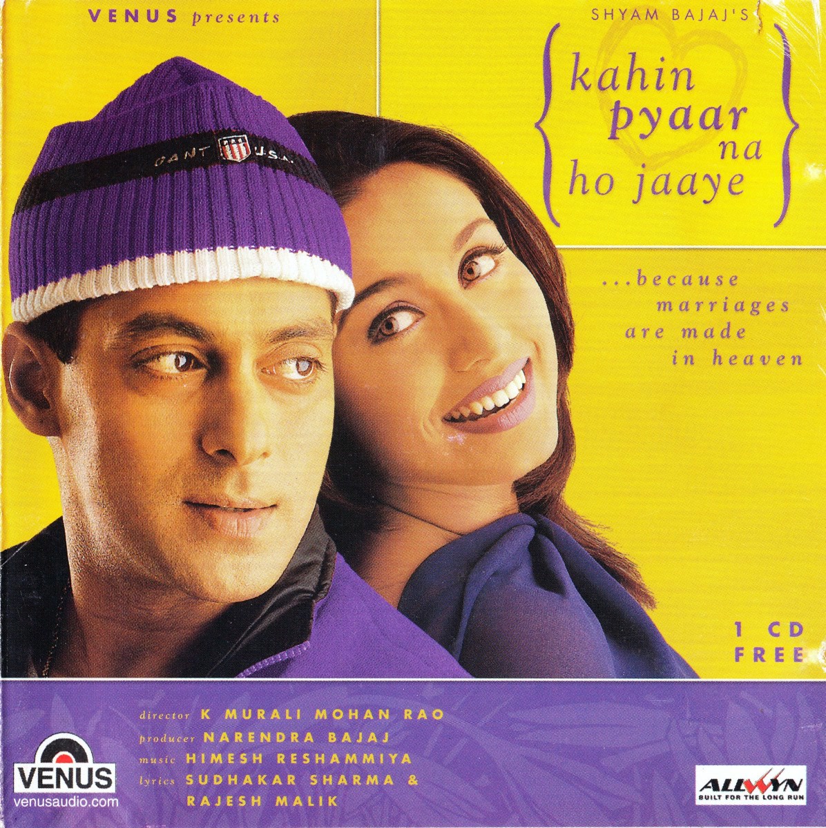 Kahin Pyaar Na Ho Jaaye