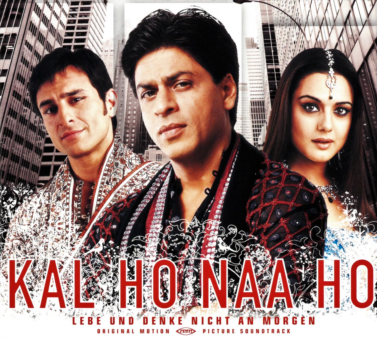 Kal Ho Naa Ho
