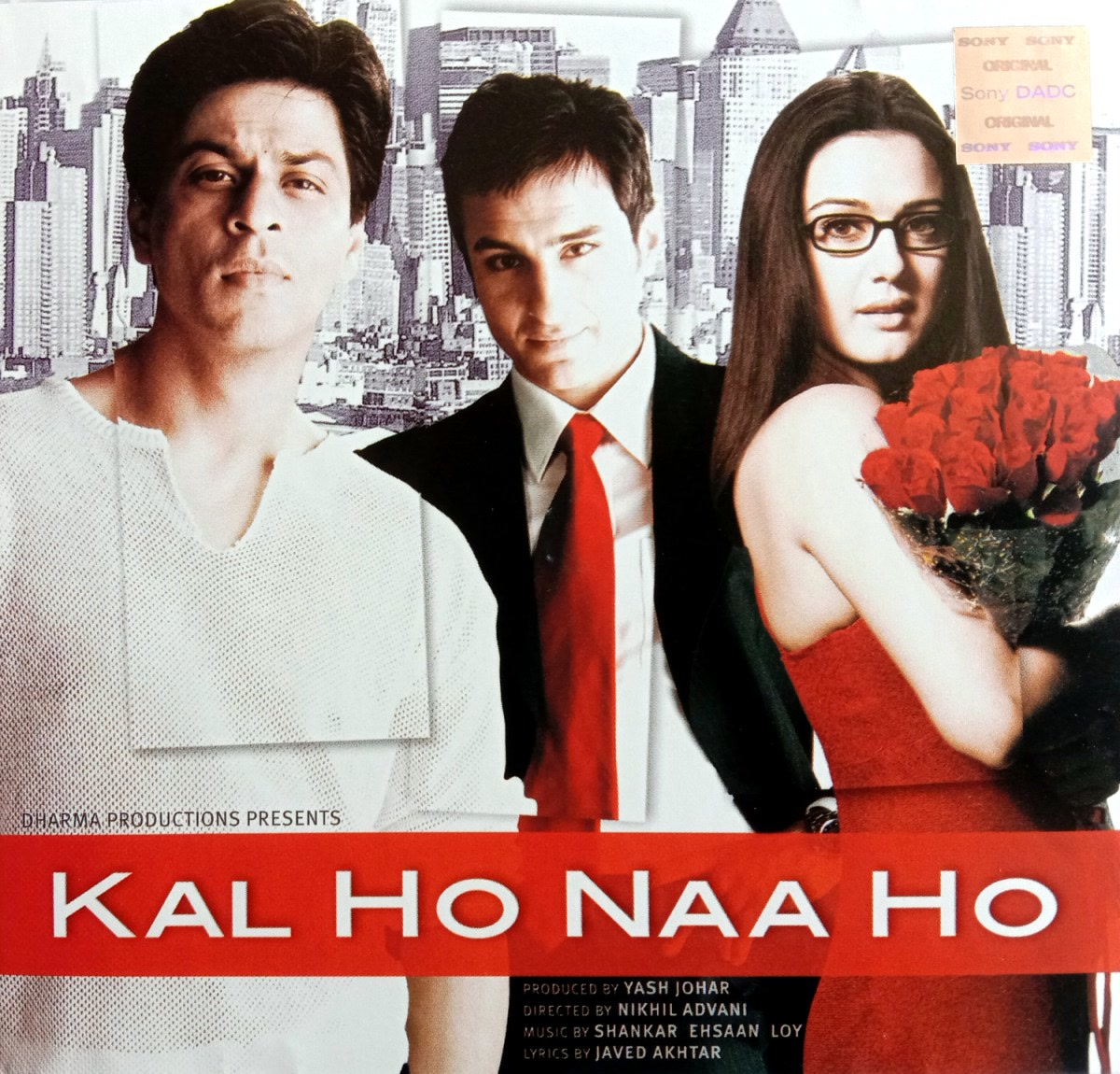 Kal Ho Naa Ho