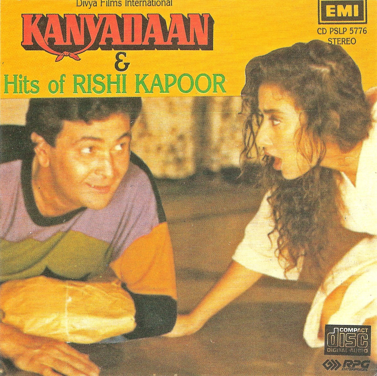 Kanyadaan
