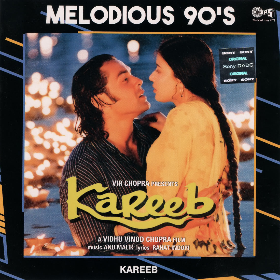 Kareeb