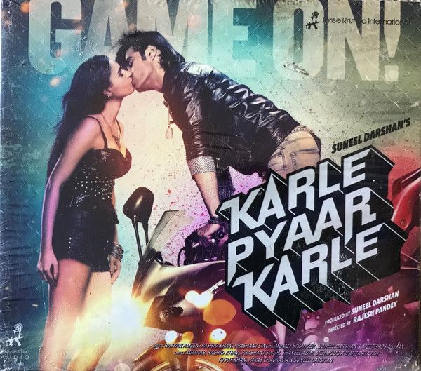 Karle Pyaar Karle