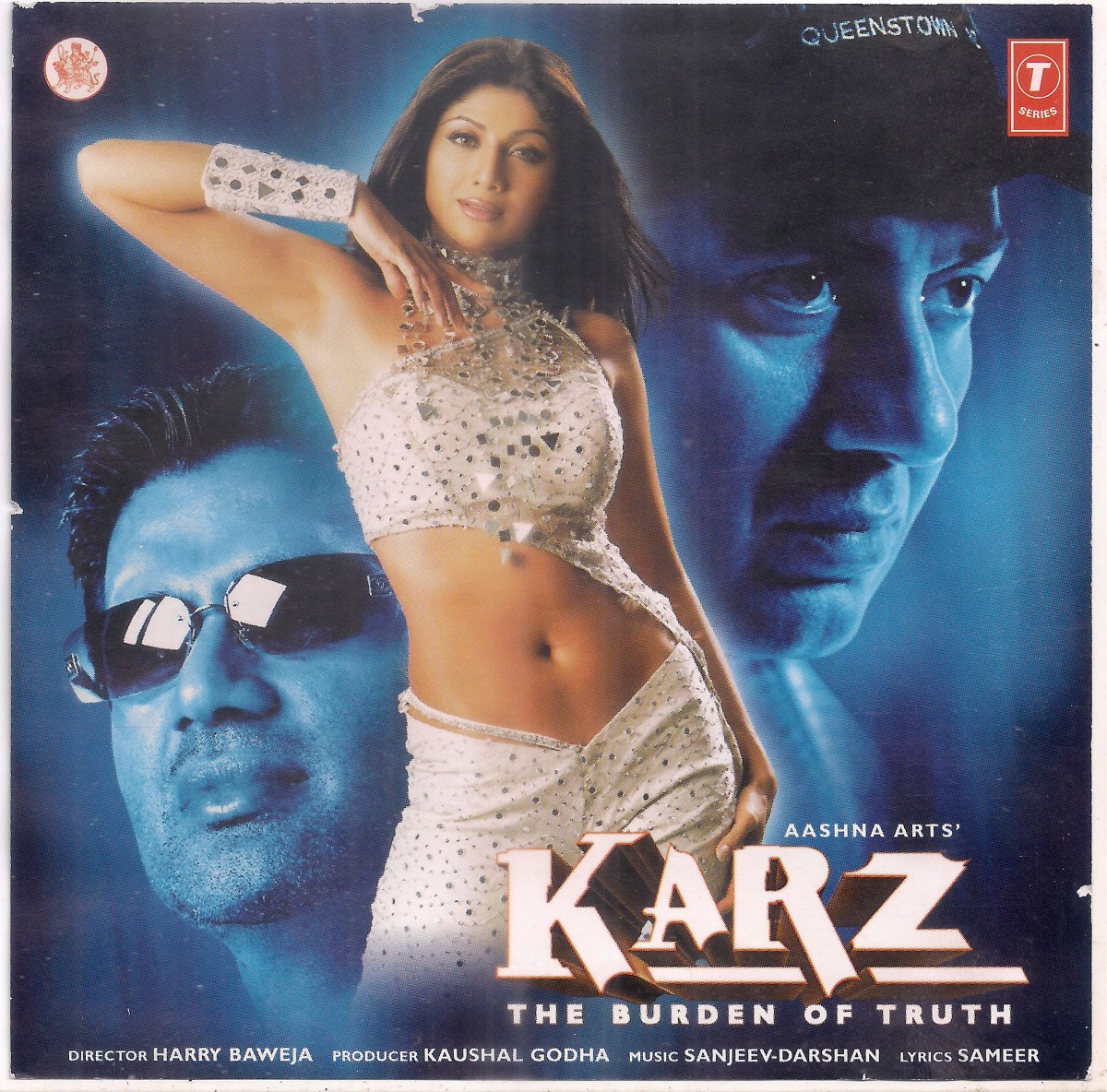 Karz