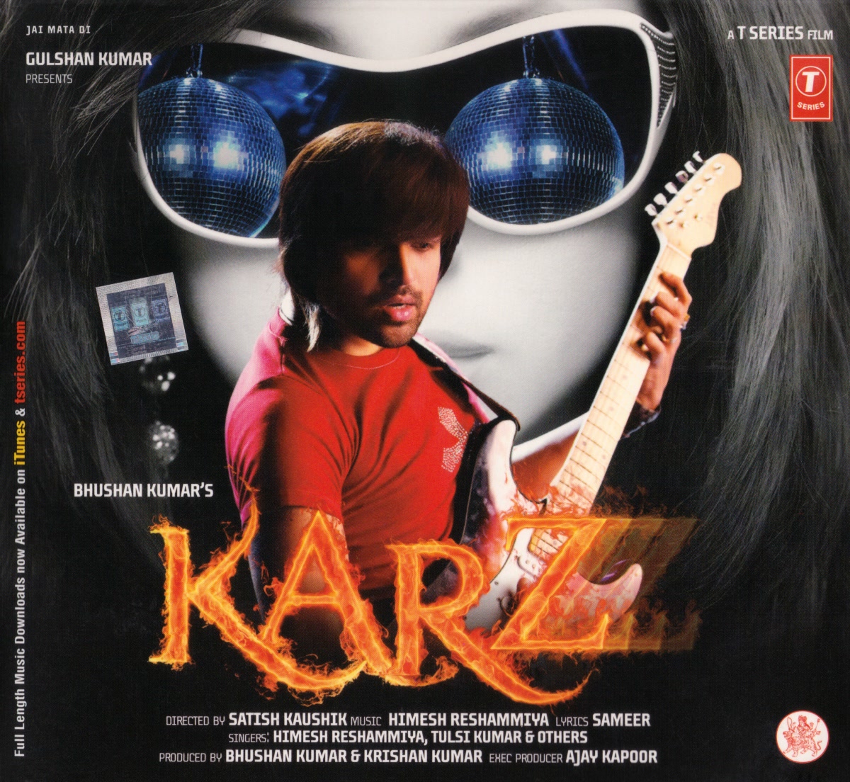 Karzzzz (Remixes)
