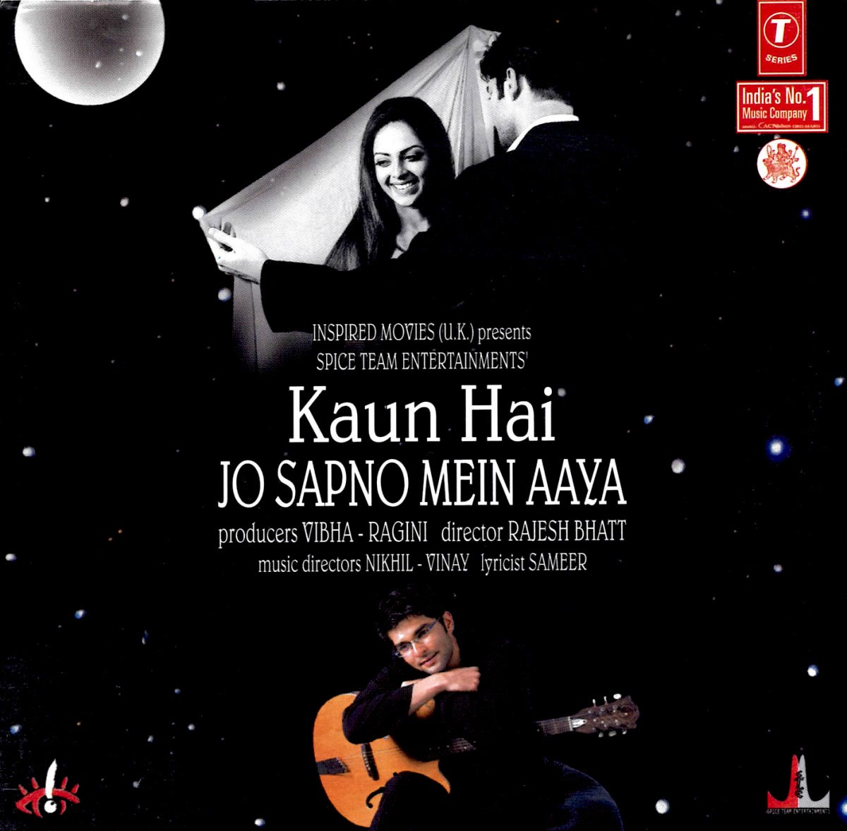 Kaun Hai Jo Sapno Mein Aaya