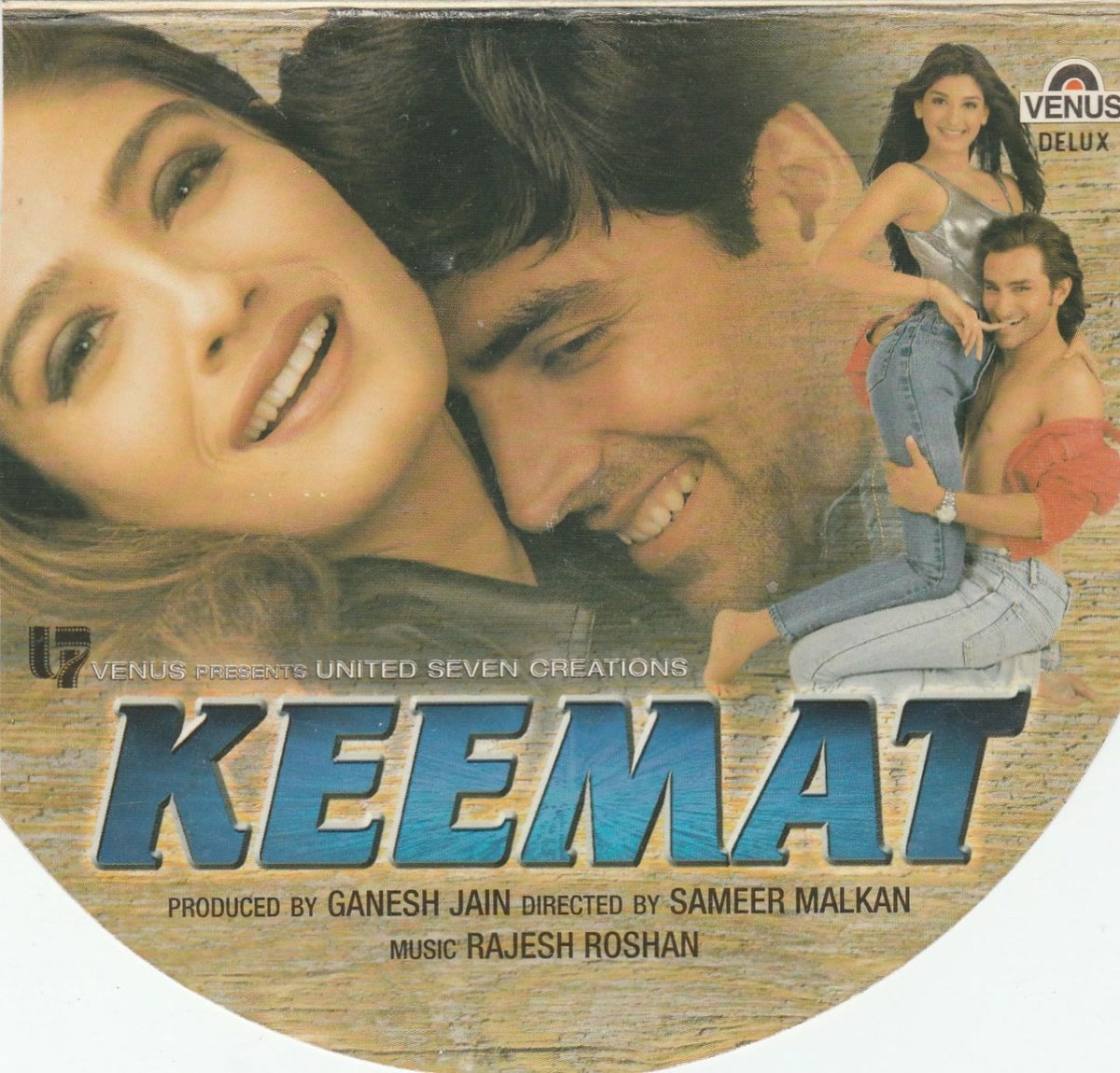 Keemat