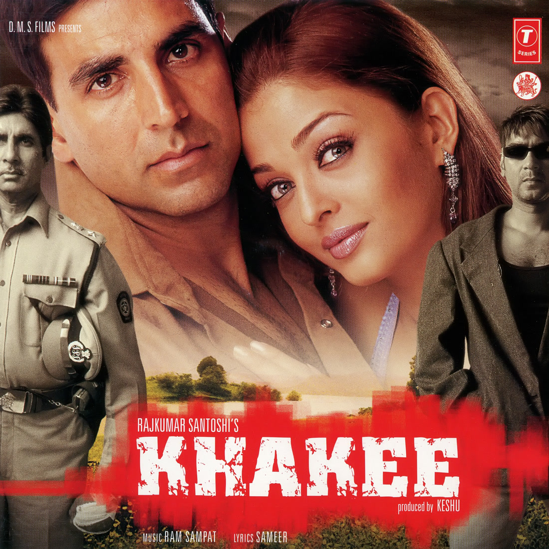Khakee