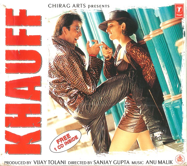 Khauff