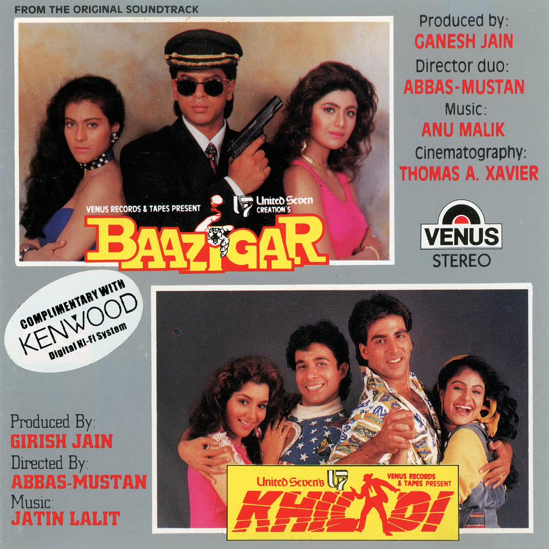 Khiladi