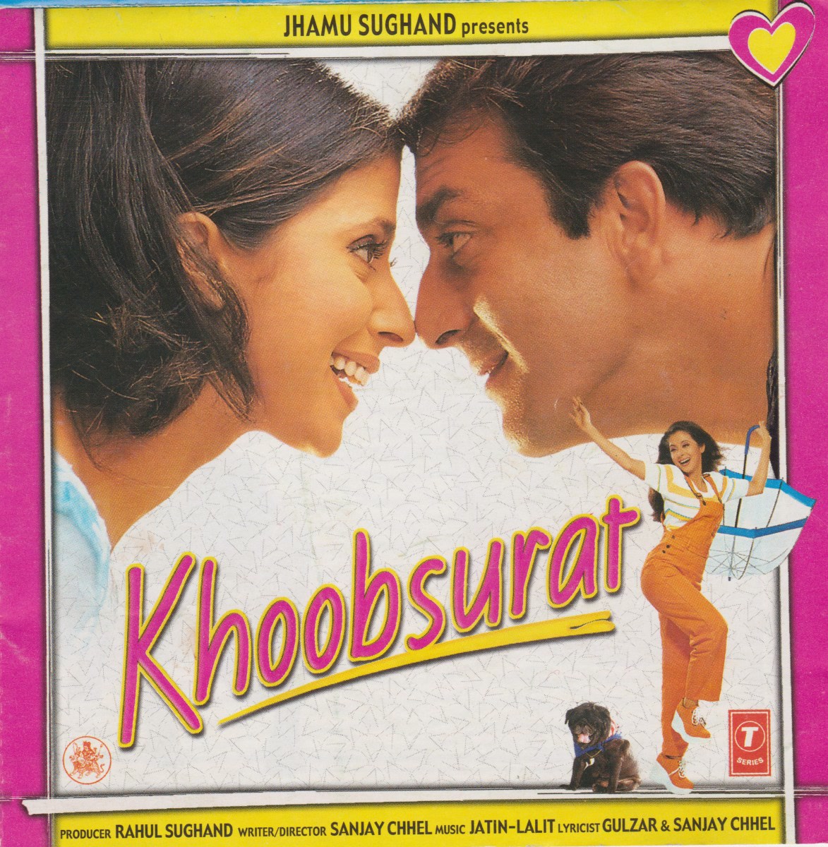 Khoobsurat