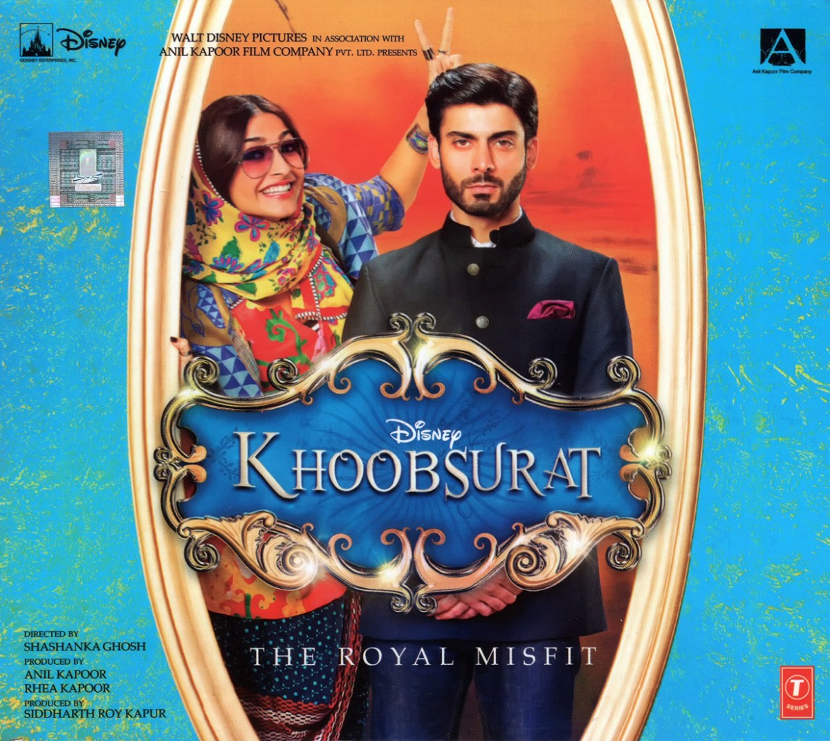 Khoobsurat