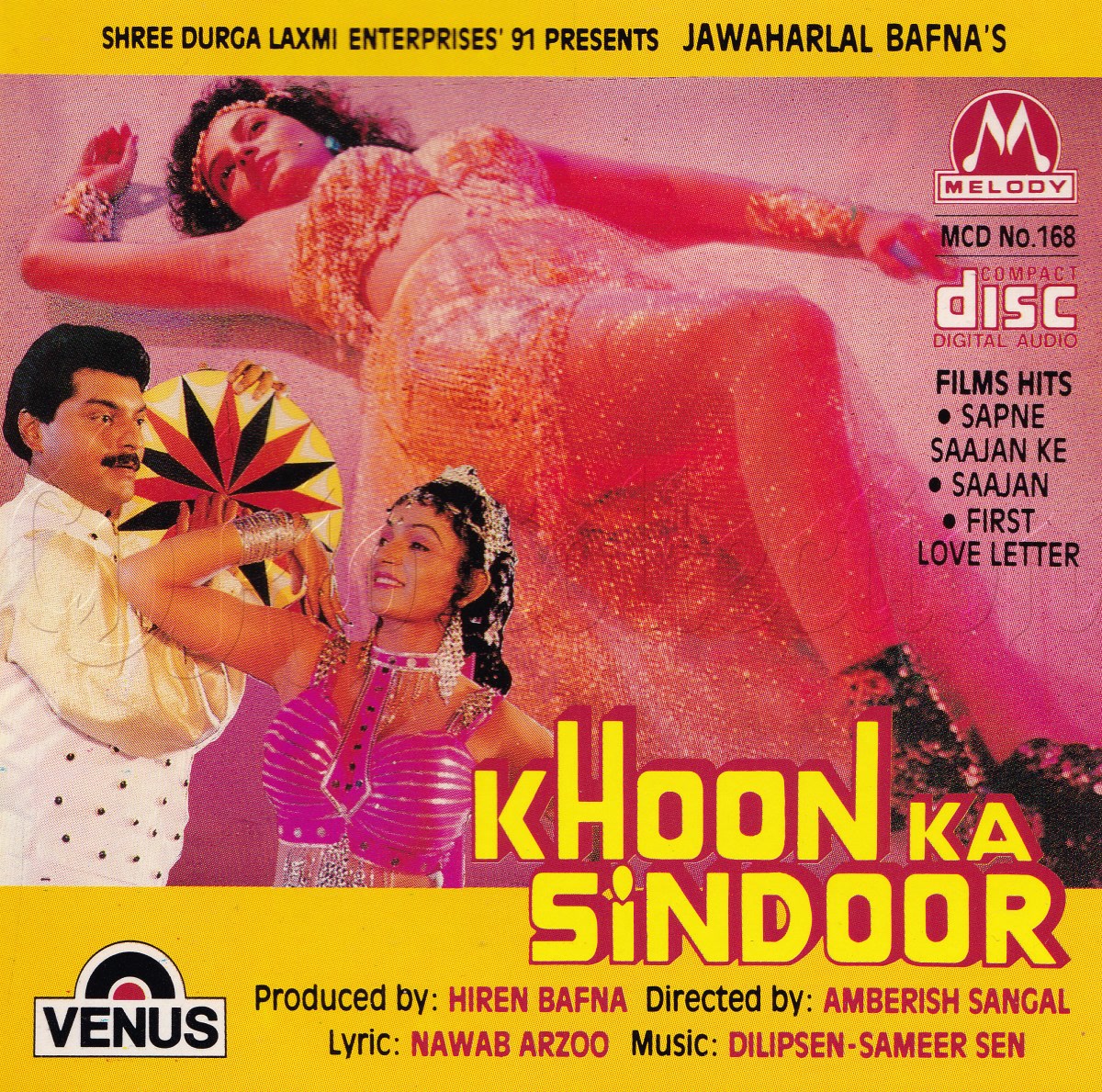 Khoon Ka Sindoor